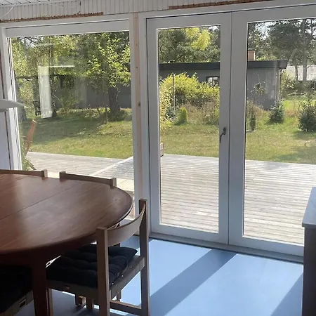 Summer House With Outdoor Sauna At Sjaellands Odde